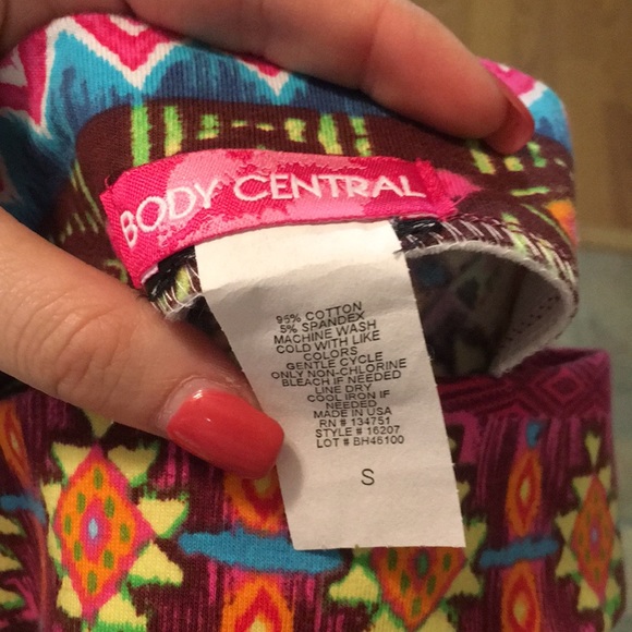 Pattern skirt - Picture 2 of 2